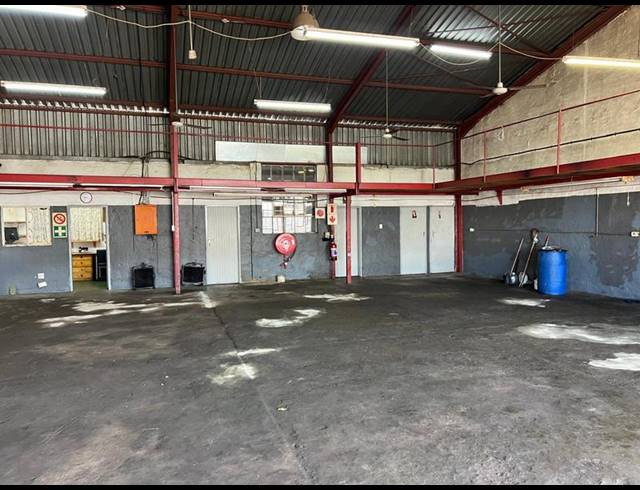 INDUSTRIAL FOR SALE IN MKONDENI